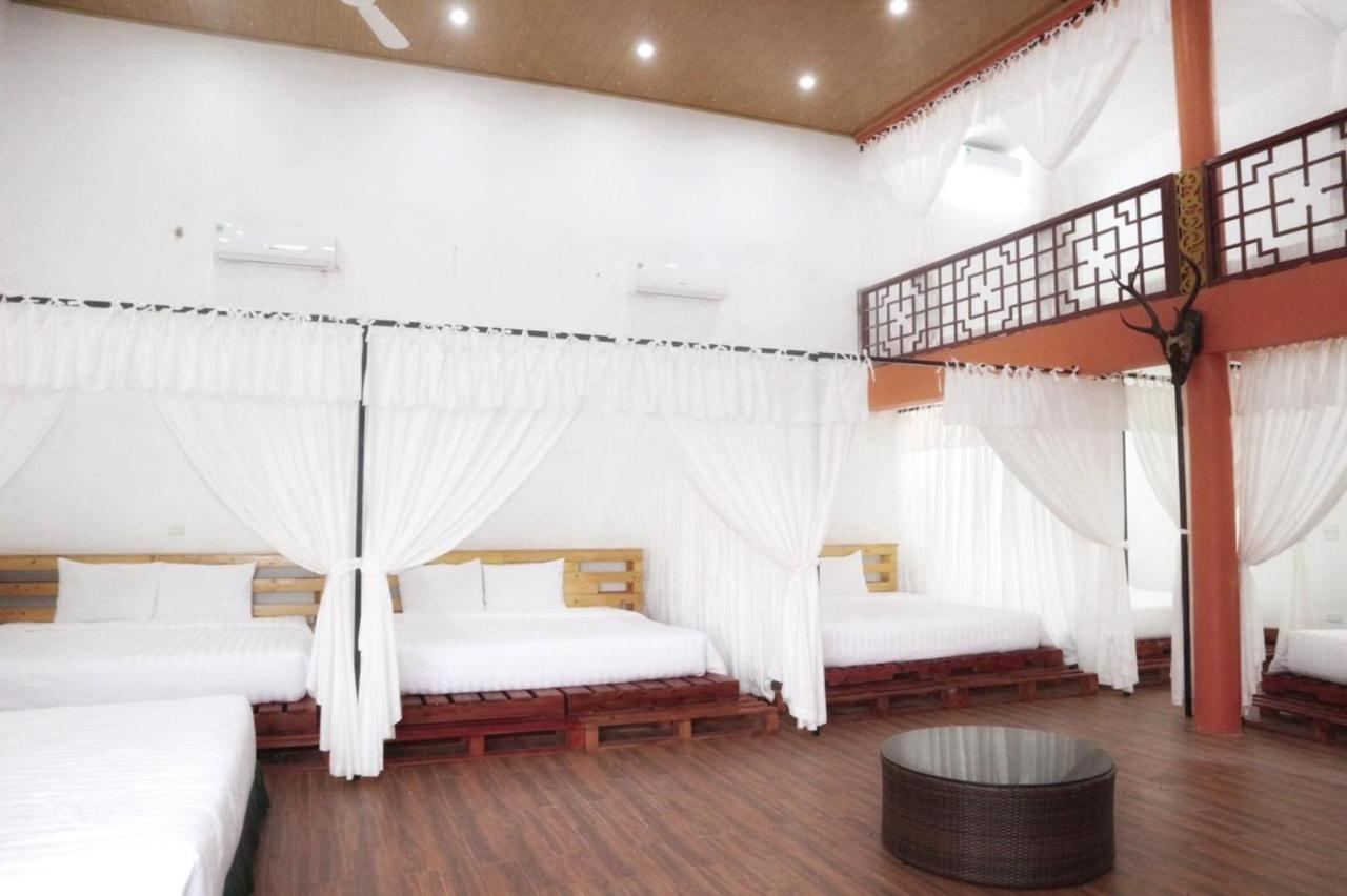 Furano Garden Home Hoa Binh - Venuestay Εξωτερικό φωτογραφία