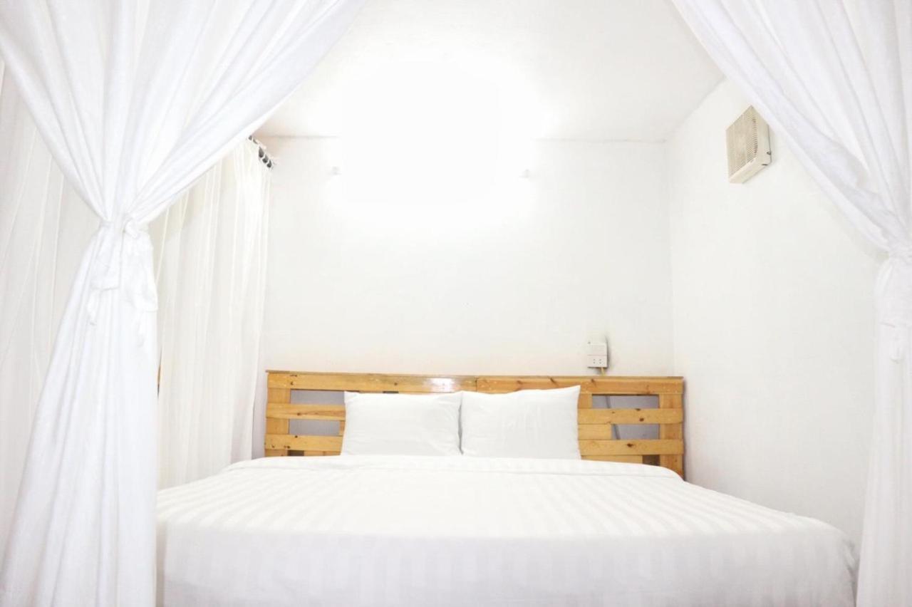 Furano Garden Home Hoa Binh - Venuestay Εξωτερικό φωτογραφία