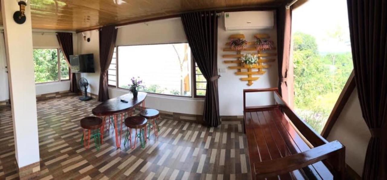 Furano Garden Home Hoa Binh - Venuestay Εξωτερικό φωτογραφία