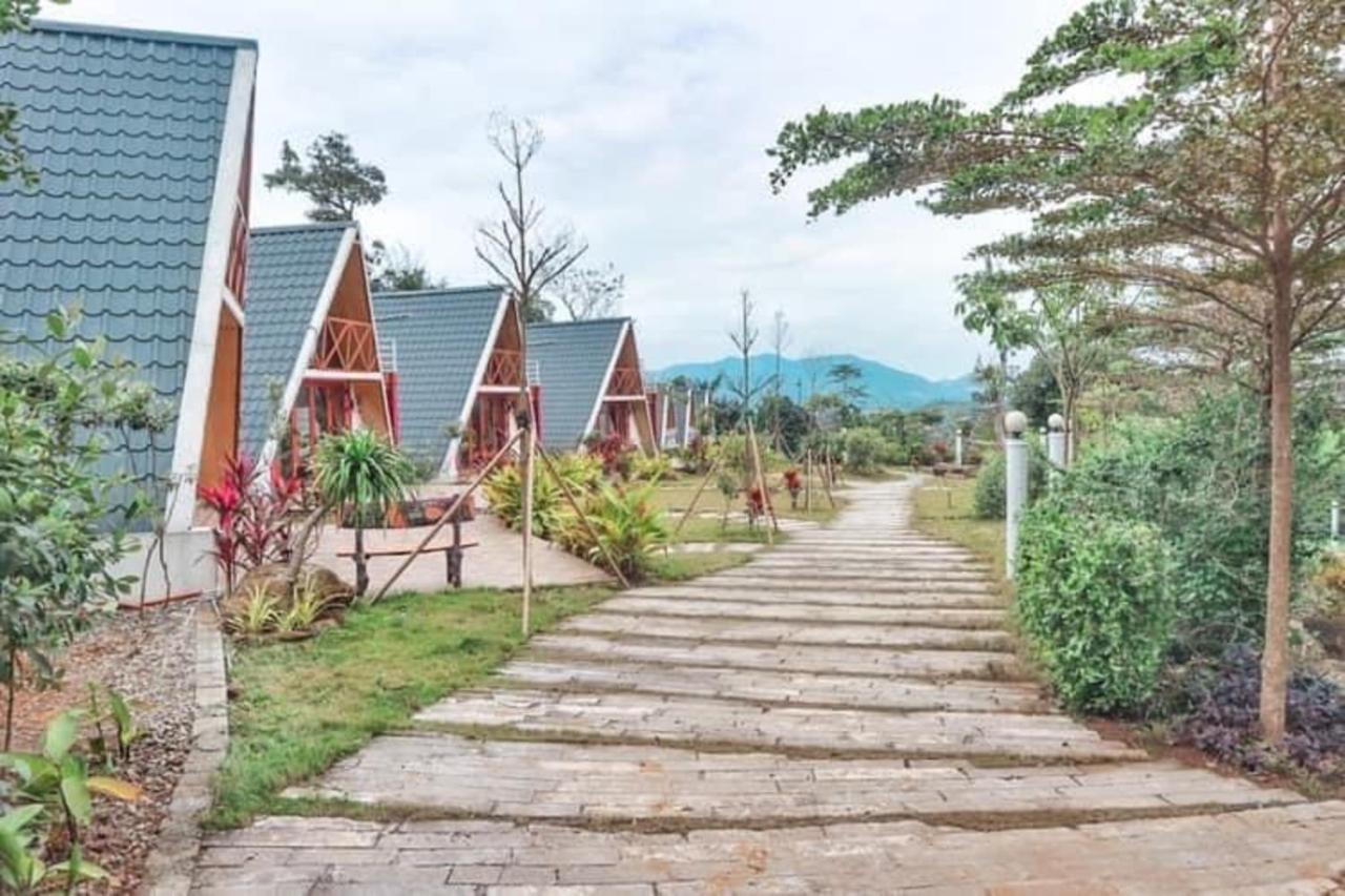 Furano Garden Home Hoa Binh - Venuestay Εξωτερικό φωτογραφία