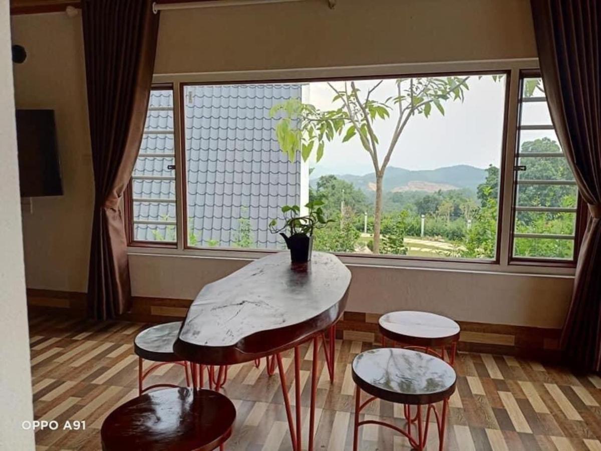 Furano Garden Home Hoa Binh - Venuestay Εξωτερικό φωτογραφία